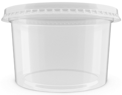Potes Linha Atacado em Kits